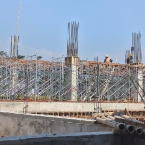 The Ongoing Development of Saint Joseph Montessori Elementary School