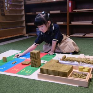 Why Can Children Answer So Fast, Yet Not Truly Understand Math?
