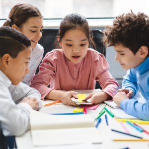 The Montessori Method Answering Modern Civilization Challenges